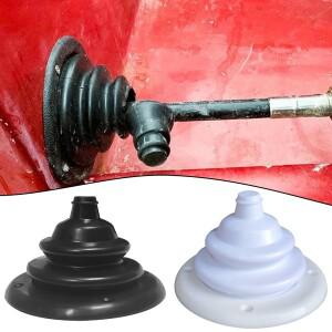 보트 고무 케이블 그로밋 와이어 정리기 블랙화이트 글랜드 콘 스티어링 컨트롤 위치 햇 스레딩 홀 커버 부