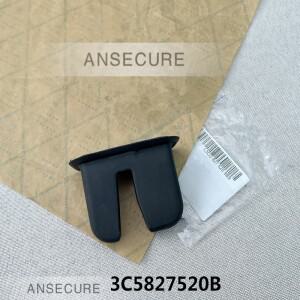 후면 트렁크 부트 리드 잠금 커버 VW CC Passat B6 B7 3C5827520B 3C5 827 520 B