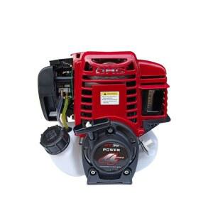 예초기 gx35 기 소형 엔진 제품입니다 4행정 기타 2단 배낭