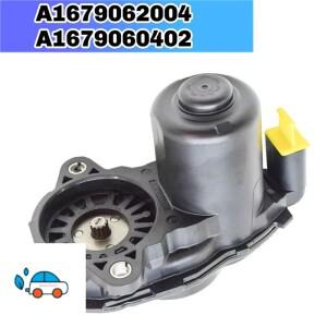 메르세데스 호환 벤츠 호환 W167 W463 GLE350 GLE53 후면 실린더 전동 EPB A 1679062004