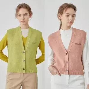 [하프클럽/올리비아로렌]올리비아로렌 MG01 LEGACY 태리 베스트_ VVCBN5S2271