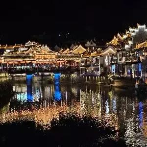 [출발확정] [이달의특가/부산-계림직항]계림/천저우/망산 6일 #오지봉#구룡수채#마황구대협곡#고의령#계림산수유람