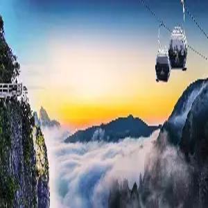 [이달의특가/부산-계림직항]계림/천저우/망산 6일 #NO쇼핑NO팁#5성급호텔_천저우3박#망산_오지봉#구룡수채[뗏목]#마황구대협곡#고의령#계림산수유람