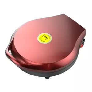 전기 후라이팬 그릴 누룽지 양면 팬 생선구이 팬케이크