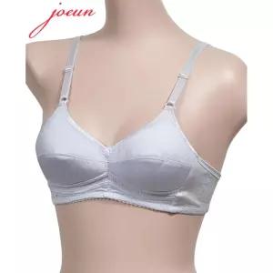 초중등 주니어 인견 통풍 매쉬 2단계브라 인기 어린이브라 이너웨어 성장기 주니어브래지어 가성비