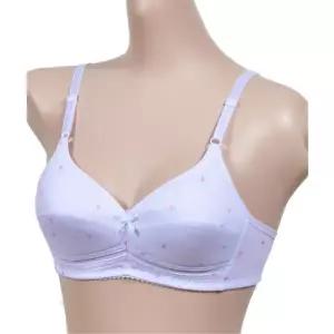 주니어 노와이어 B컵브라 민감피부 중학생 브라자 여아브라 이너웨어 쾌적착용 중고생브라 아동브라
