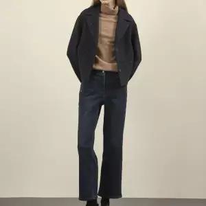 [올리비아로렌] DP01 배색 핸드메이드 쟈켓 VOCFU4W9321_P408356575