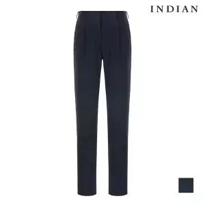[INDIAN] 매직 후크 체크 팬츠_MITDLVS1411