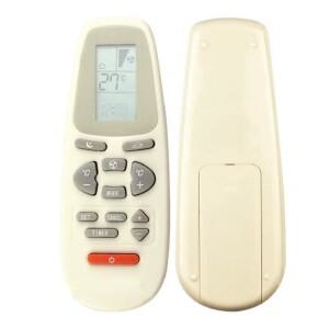 [호환품] 에어컨 리모콘 YKR-C/01E AUX 용 4 Controle Remoto Ar Condicionado