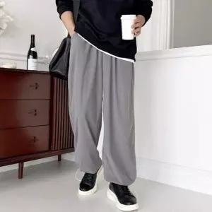 남성 코듀로이 팬츠 가을 겨울 바지 골덴