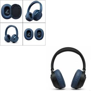 [호환품]GO810 BG810S 블루투스 호환 온이어 헤드폰 교체용 패드 1쌍