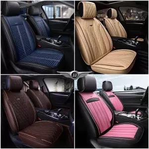 자동차시트커버3P풀세트 모음