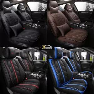 T스포츠/플래티넘 자동차시트커버3p풀세트
