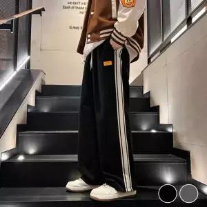 남성 기모 팬츠 히든밴드 코듀로이 팬츠