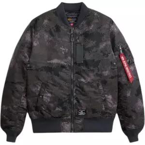 [알파인더스트리] MA-1 모드 플라이트 자켓 142067289