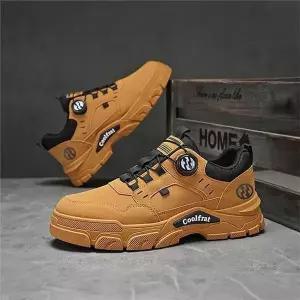 키높이 PPP962F8 인기 다이얼 남성 3컬러 감성 패션 스니커즈