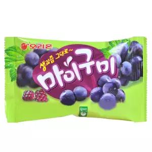 마이구미 포도 97g 36봉