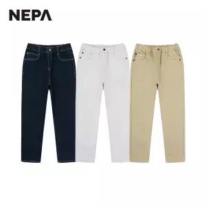 NEPA KIDS 네파키즈 모션 데님 팬츠 KJE1601