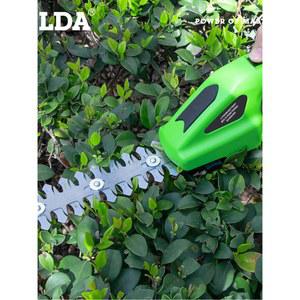 휴대용 헤지 트리머 3 1 6V 가지지기 예초기 찻잎 전동정전기 브러쉬리스 8810 커터 01 20 24V