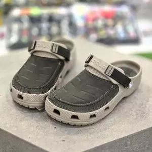 [크록스]크록스 HC19 [공식판매점] 남성 유콘 비스타 ll 라이트라이드 클로그 맨 207689 (46255927)