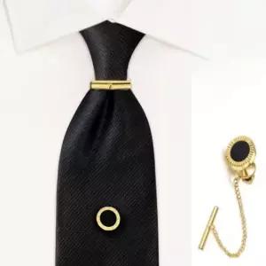 buyus 넥타이용 타이 핀 생일선물 넥타이핀 클립 악세사리 굿딜 브이숍 illo001