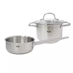 휘슬러 샌프란시스코 2종 냄비세트(16편수 16양수) 빠른출고