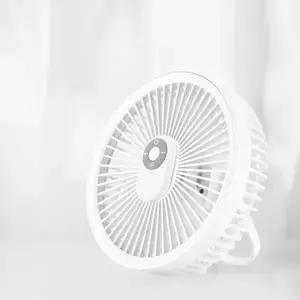 ( )피네스토 다용도 탁상용 선풍기 캠핑 써큘레이터