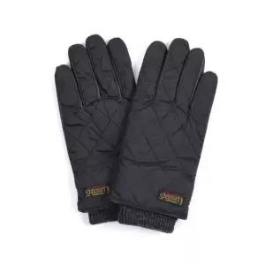 [폴로]랄프로렌 퀼팅 터치 공용 장갑 150197255