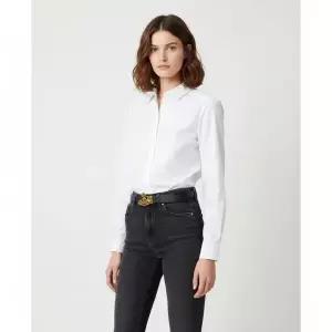 [비비안웨스트우드] 여성 벨트 오브 버클 블랙 8201007BW L009X N401 149914164