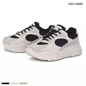 [엄지척]홀릭메이커 311RLA79 여성 경량 운동화 워킹화 스니커즈 신발 HSS005