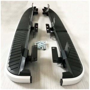 사이드스텝 레인지로버호환 스포츠 발판 05 13형 전기 페달 발받침대 러닝 차량 L320