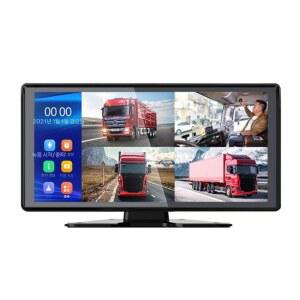 4채널 5채널 블랙박스 화물차 안드 오토 대형차 블랙박스3채널 포터 2채널 128G