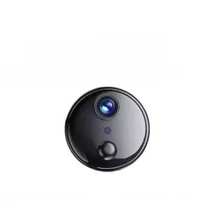 초소형 카메라 실내 홈캠 cctv 감시 무선 감지기 아파트현관문 소형 드론