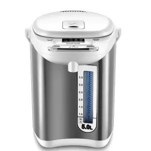 미니 온수기 캠핑용 차박 분유 버스 여행 물히터 순간