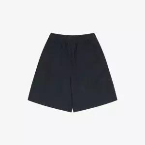 [하프클럽/베스띠벨리]베스띠벨리 세이브존06 3부 원턱 스 팬츠 BKPAG22J50