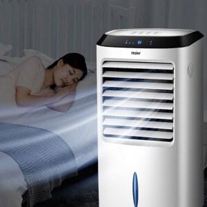 이동식 실외기없는 에어컨 선풍기 무설치 이동형