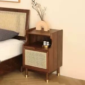 앤슬론 회전 책장 선반