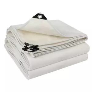 캐노피 두꺼운 천막 그늘막 타포린 몽골텐트 특후 원단