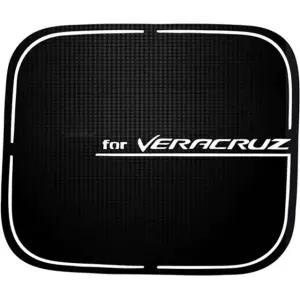 베라크루즈 주유구커버 스티커 cUY3+3iaw