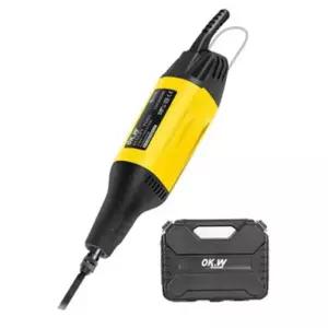 전동 조각칼 각끌기 미니 목공예 공구 휴대용 전동끌