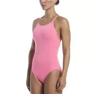 [나이키스윔](대전신세계) ] 앤서 솔리드 미들 컷아웃 NESSG001- 9종 컬러 신상입고