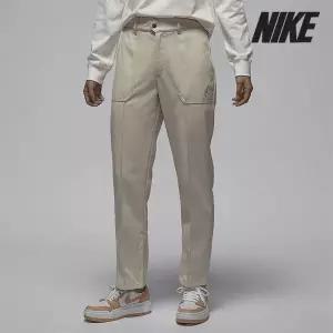 [하프클럽/나이키]나이키 여성용 팬츠 /n4- FN5447-203 / 우먼스 조던 우븐 팬츠