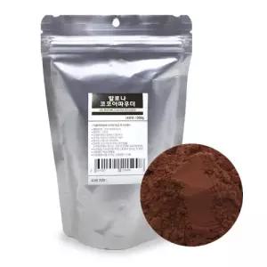 발로나 코코아 파우더 카카오 분말 가루 200g