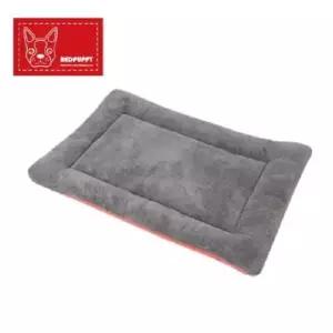 [반려] 코퍼빌디자인 펫방석그레이-대형
