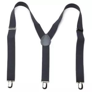 웨딩촬영소품 남자 멜빵 서스펜더 정장 고정 집게 xVe5+9iId