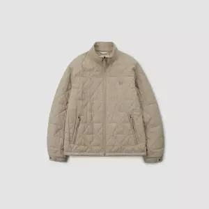 [코오롱스포츠](대구신세계) 남성 경량 패딩 재킷 키퍼플라이트 TLJJS25401BEI