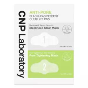 차앤박 코팩 안티포어 블랙헤드 클리어 키트 10회분