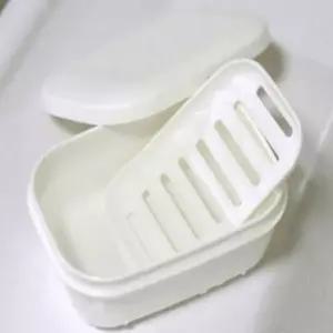 여행용 휴대용비누케이스 비누케이스 여행용품