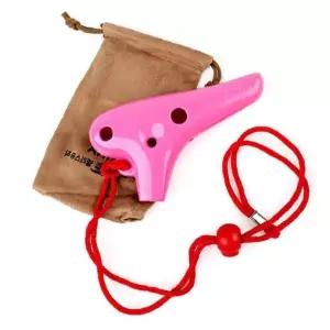 엘리스 미니 데일리 소프라노 핑크 1P 어린이