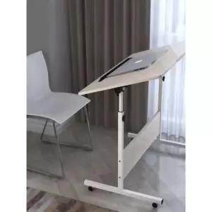 전문 제도용 책상 높이조절 화판 이젤 그림책상 60x40cm 클래식 에그